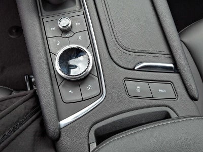 2023 Cadillac XT5 Luxury