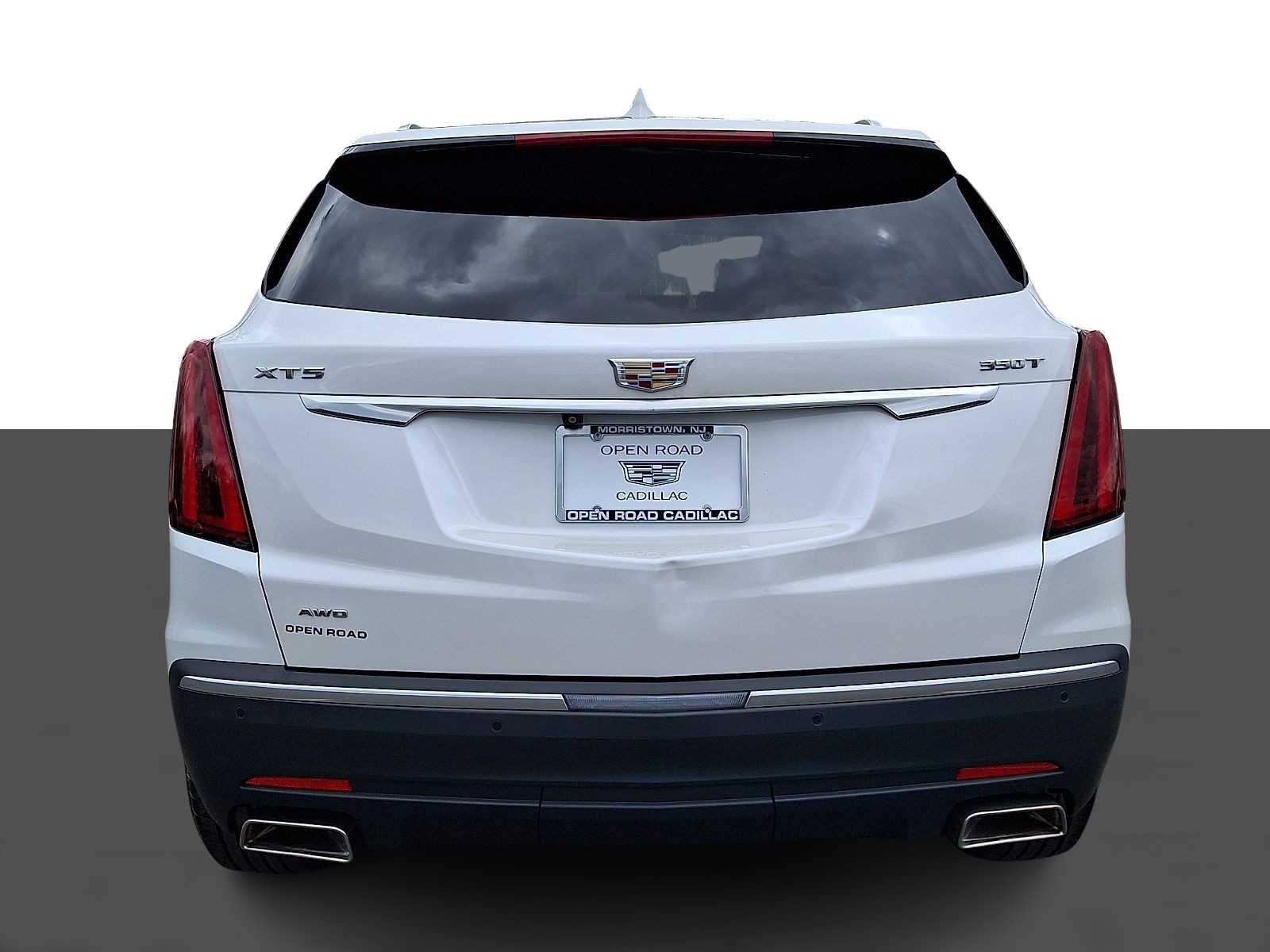 2023 Cadillac XT5 Luxury