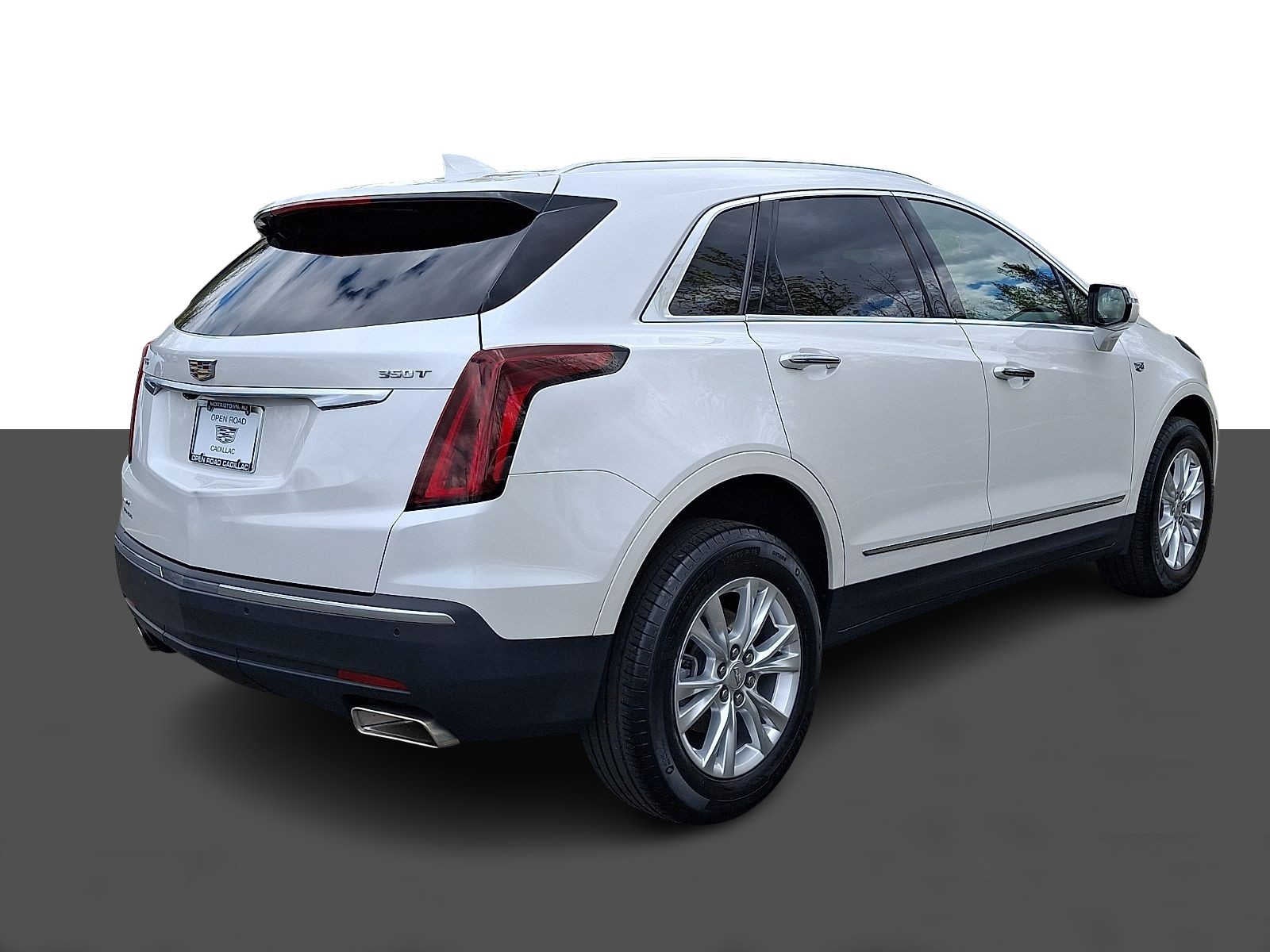 2023 Cadillac XT5 Luxury