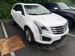 2017 Cadillac XT5 Luxury AWD