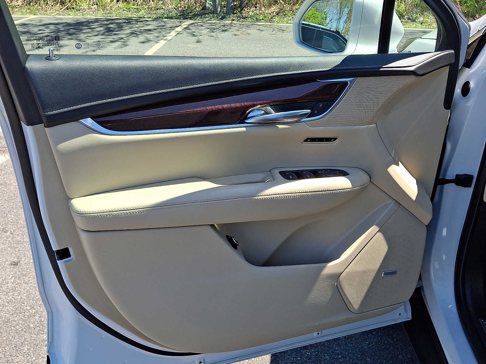 2019 Cadillac XT5 Luxury AWD