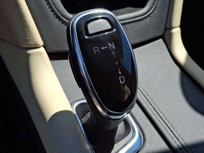 2019 Cadillac XT5 Luxury AWD