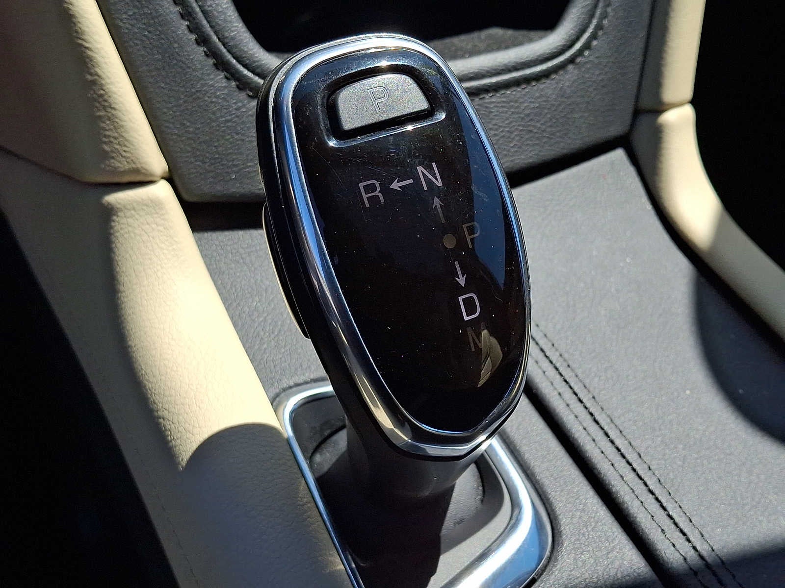 2019 Cadillac XT5 Luxury AWD