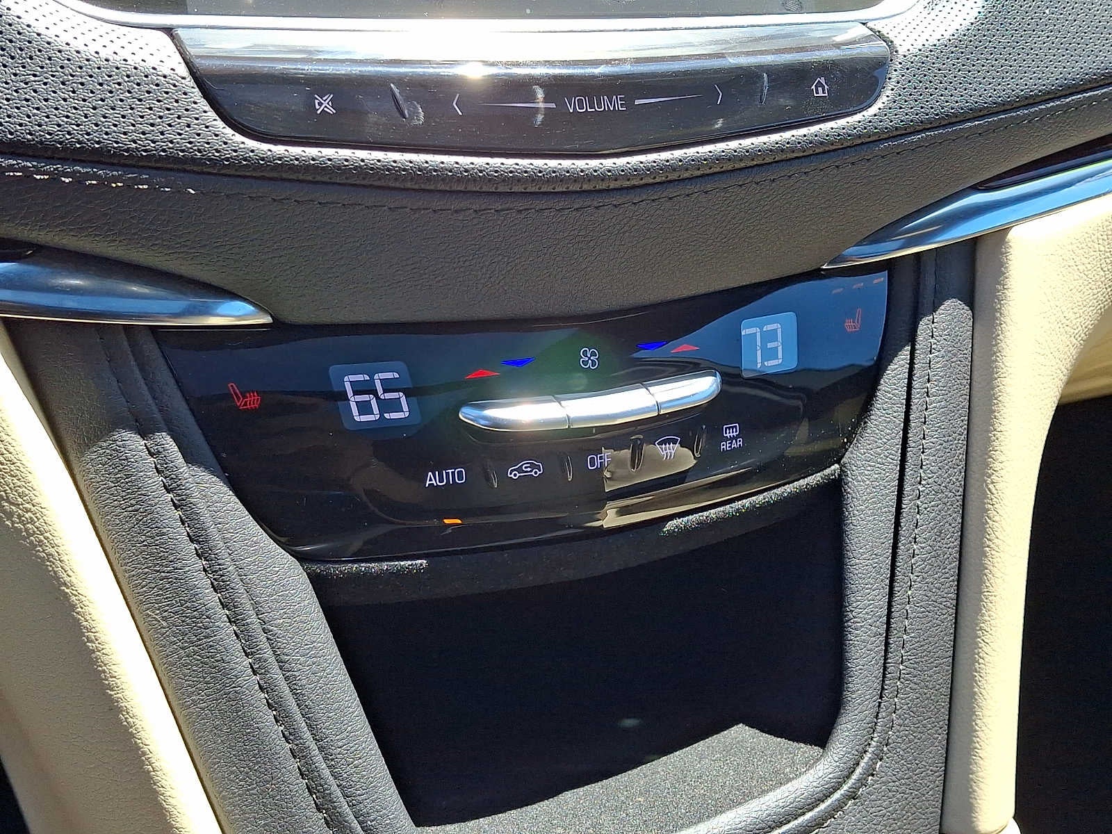 2019 Cadillac XT5 Luxury AWD
