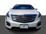 2019 Cadillac XT5 Luxury AWD