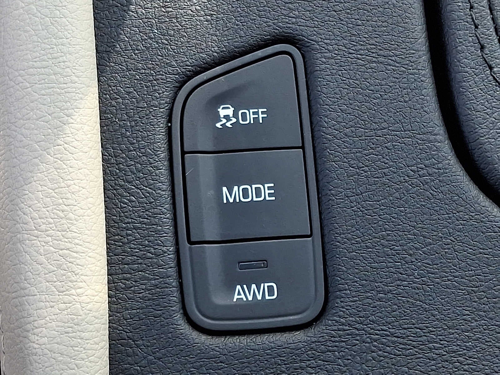 2019 Cadillac XT5 Luxury AWD