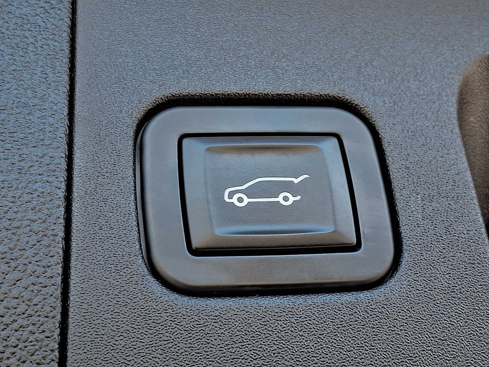 2019 Cadillac XT5 Luxury AWD