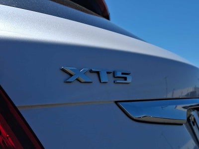 2019 Cadillac XT5 Luxury AWD