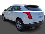 2019 Cadillac XT5 Luxury AWD