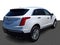 2019 Cadillac XT5 Luxury AWD