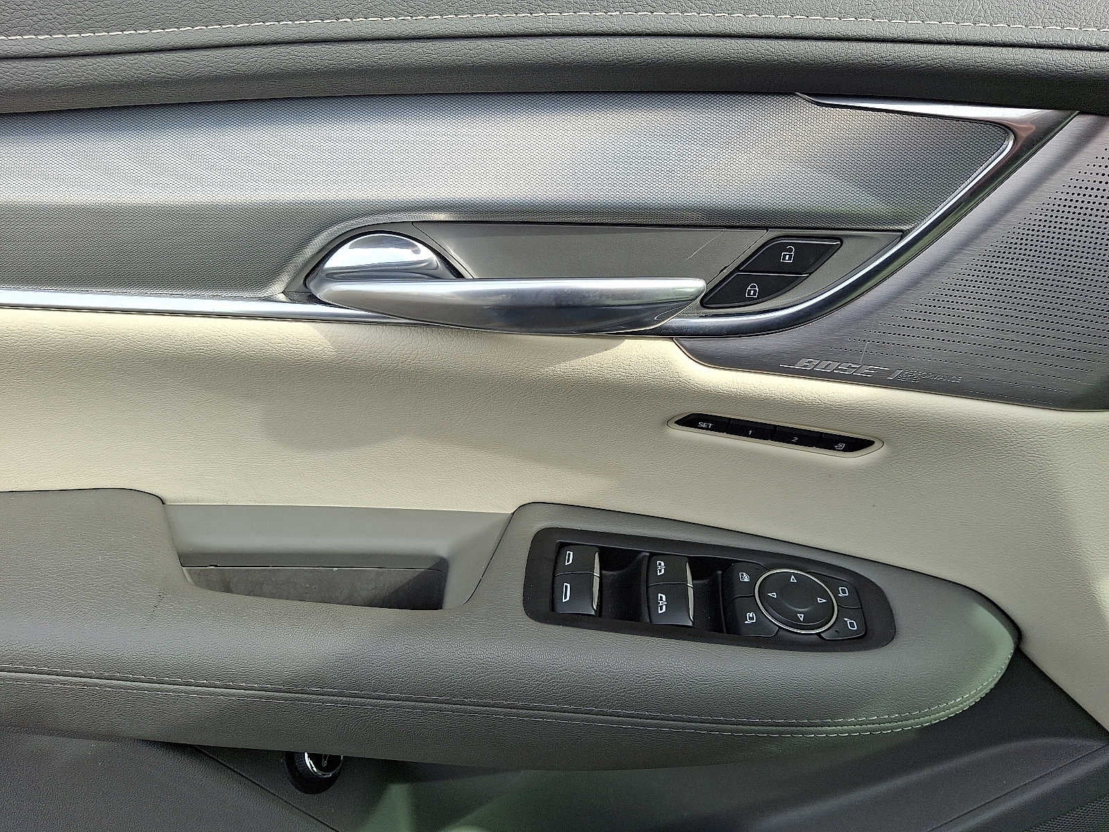 2021 Cadillac XT5 AWD Premium Luxury