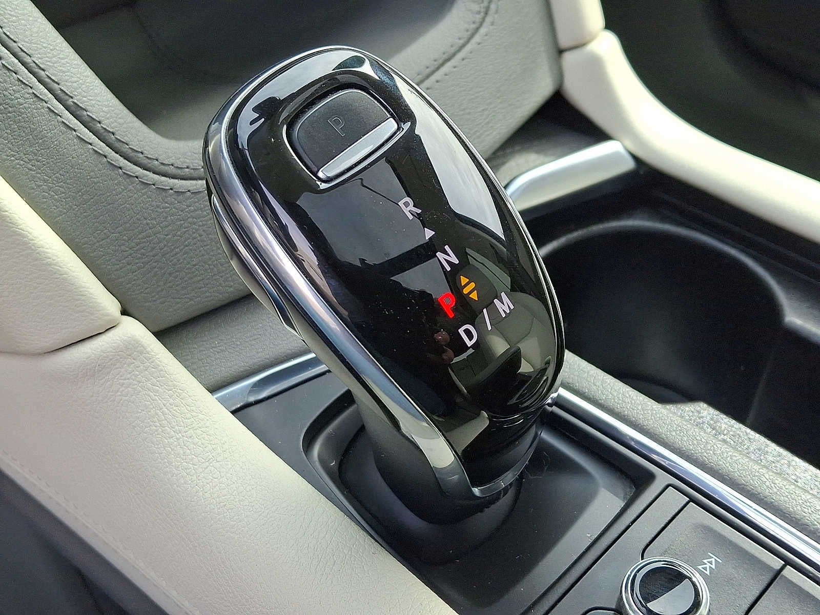 2021 Cadillac XT5 AWD Premium Luxury