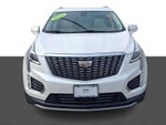2021 Cadillac XT5 AWD Premium Luxury