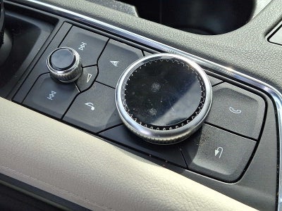 2021 Cadillac XT5 AWD Premium Luxury