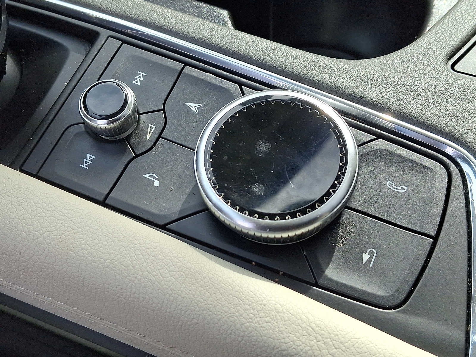 2021 Cadillac XT5 AWD Premium Luxury