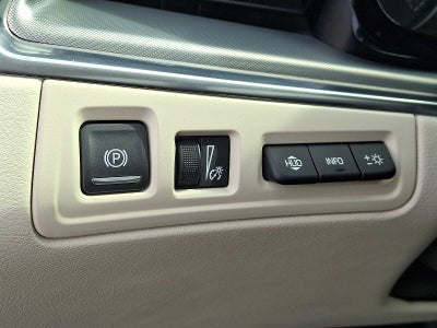 2021 Cadillac XT5 AWD Premium Luxury