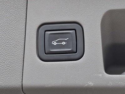 2021 Cadillac XT5 AWD Premium Luxury