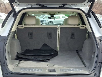 2021 Cadillac XT5 AWD Premium Luxury