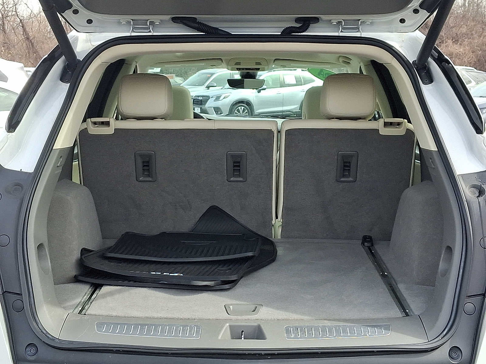 2021 Cadillac XT5 AWD Premium Luxury