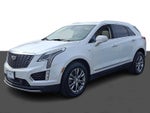 2021 Cadillac XT5 AWD Premium Luxury