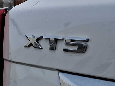2021 Cadillac XT5 AWD Premium Luxury