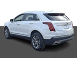 2021 Cadillac XT5 AWD Premium Luxury