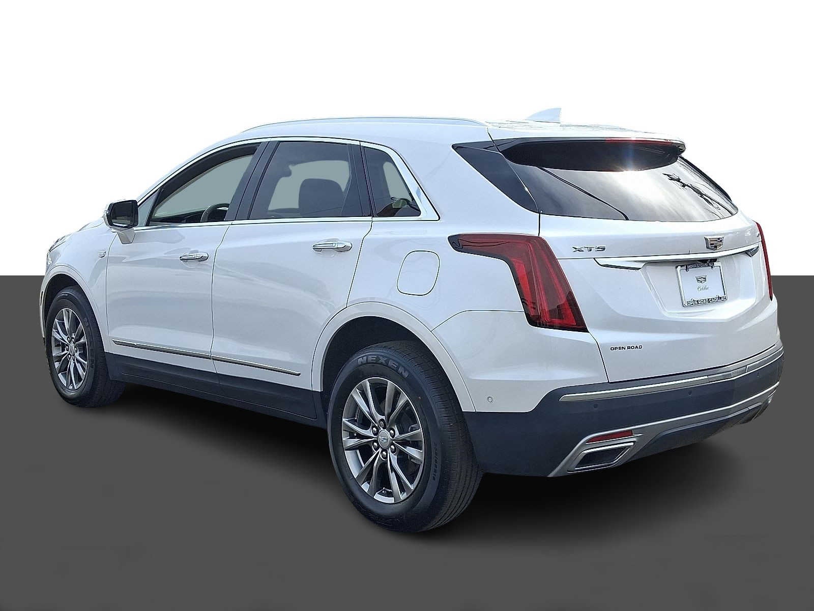 2021 Cadillac XT5 AWD Premium Luxury