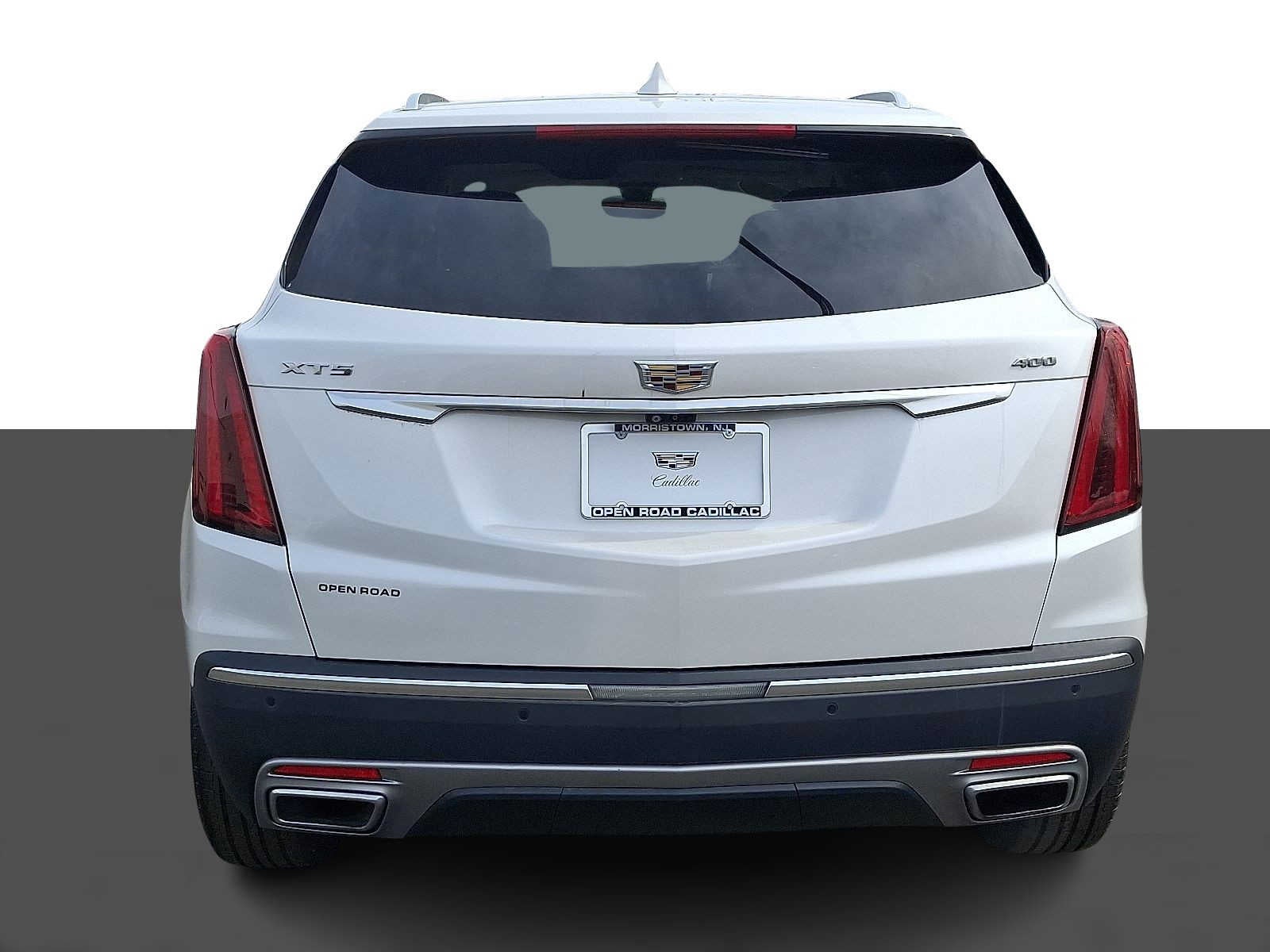 2021 Cadillac XT5 AWD Premium Luxury