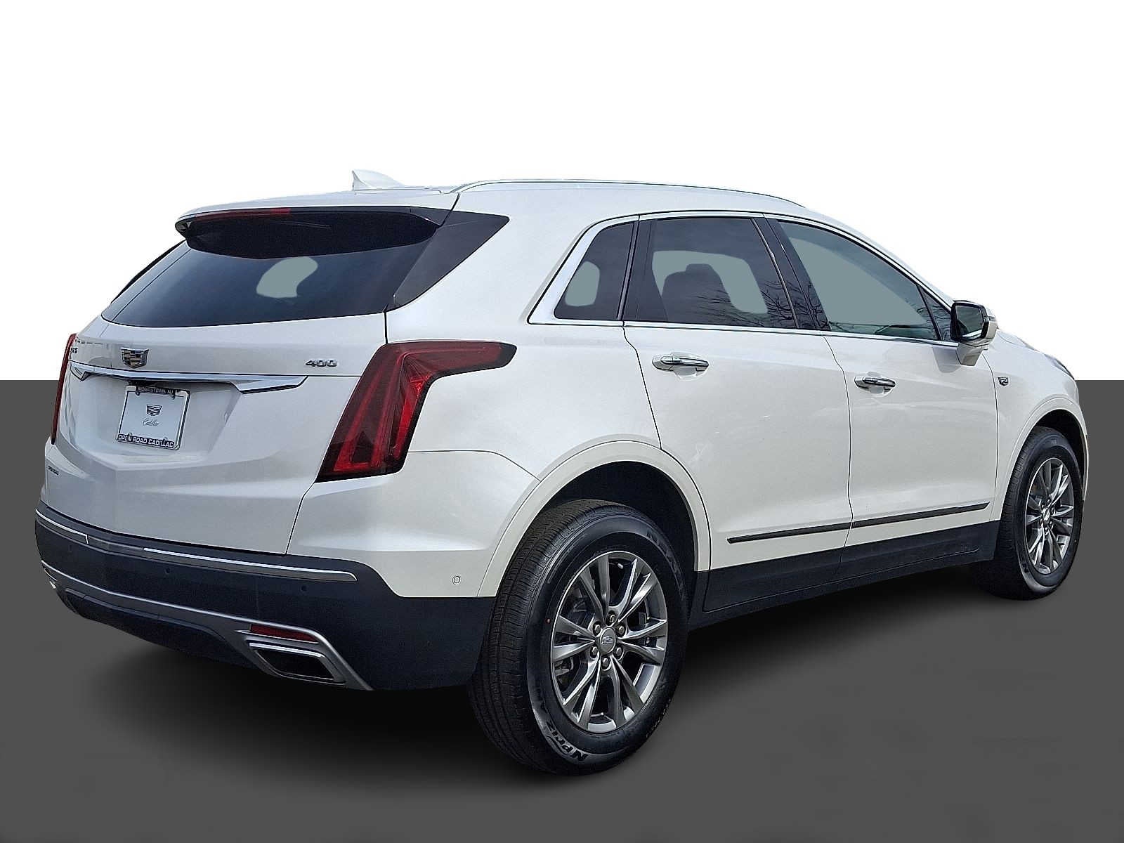 2021 Cadillac XT5 AWD Premium Luxury