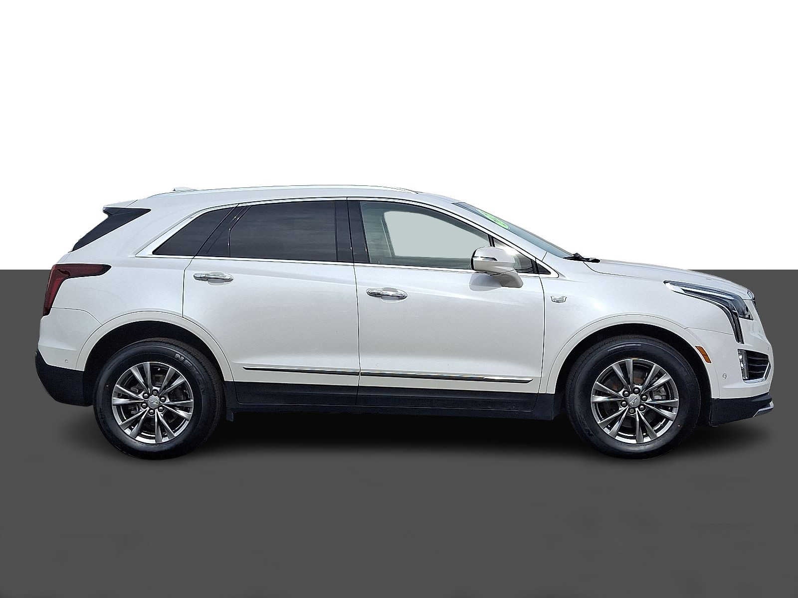 2021 Cadillac XT5 AWD Premium Luxury