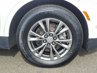 2021 Cadillac XT5 AWD Premium Luxury