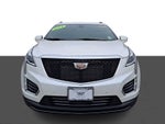 2024 Cadillac XT5 Sport