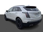 2024 Cadillac XT5 Sport
