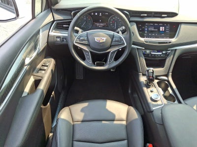 2025 Cadillac XT5 Sport