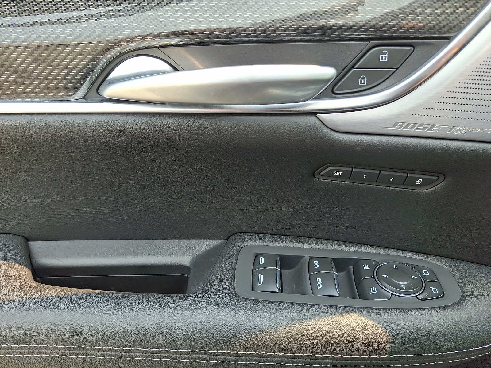 2025 Cadillac XT5 Sport