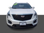 2025 Cadillac XT5 Sport