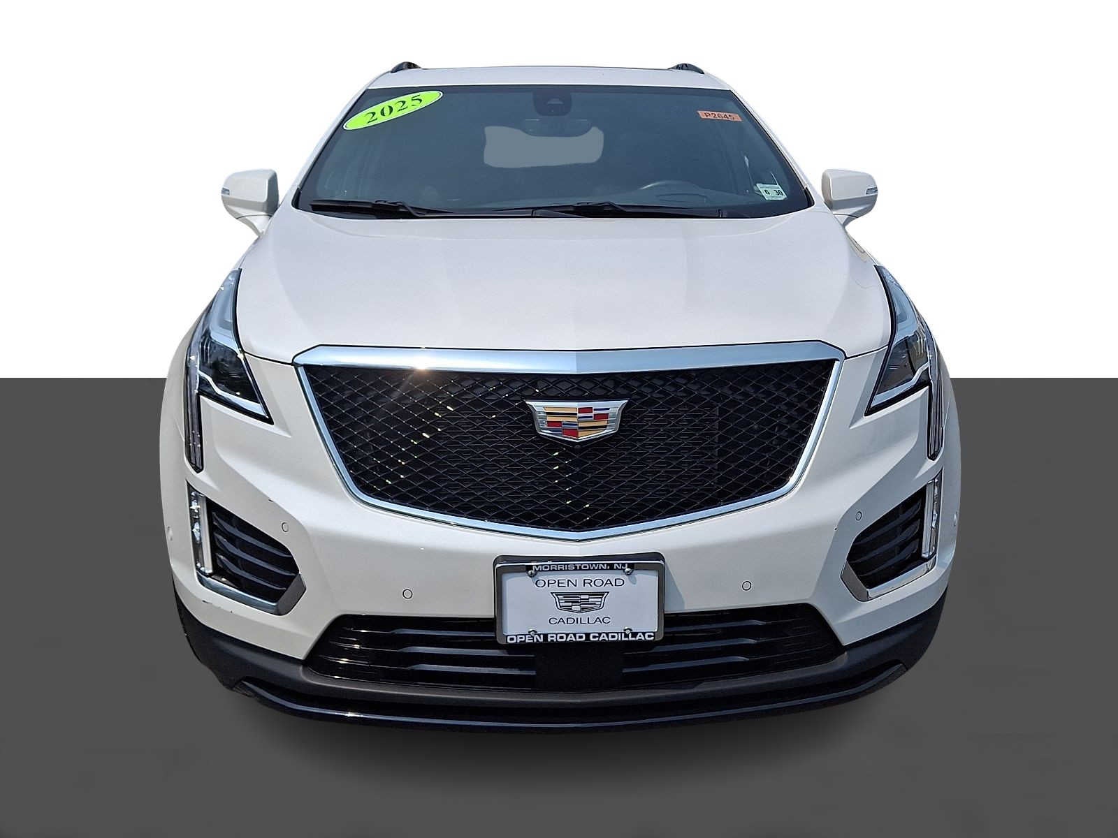 2025 Cadillac XT5 Sport