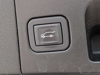 2025 Cadillac XT5 Sport
