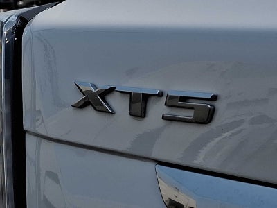 2025 Cadillac XT5 Sport