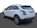 2025 Cadillac XT5 Sport