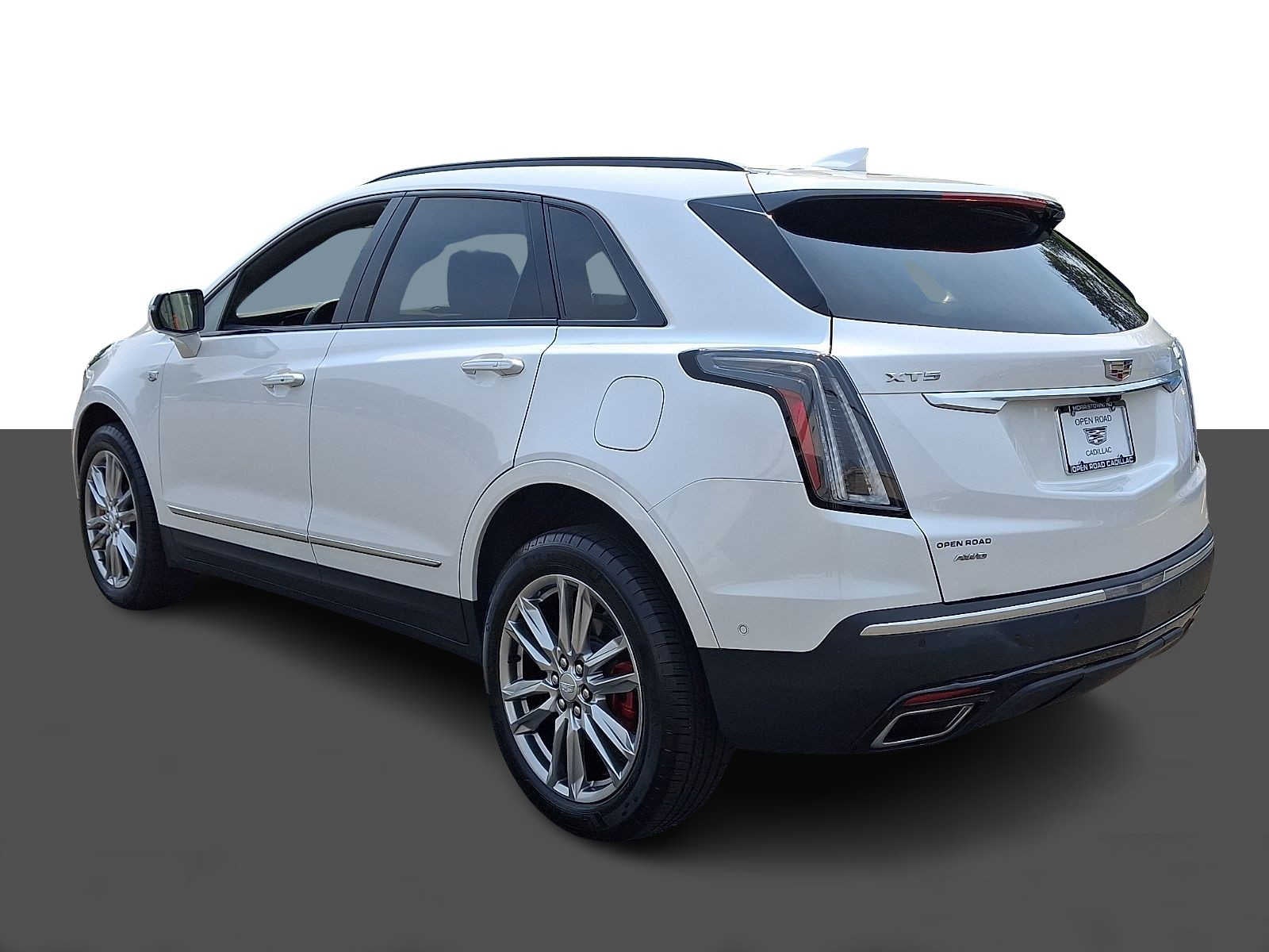 2025 Cadillac XT5 Sport