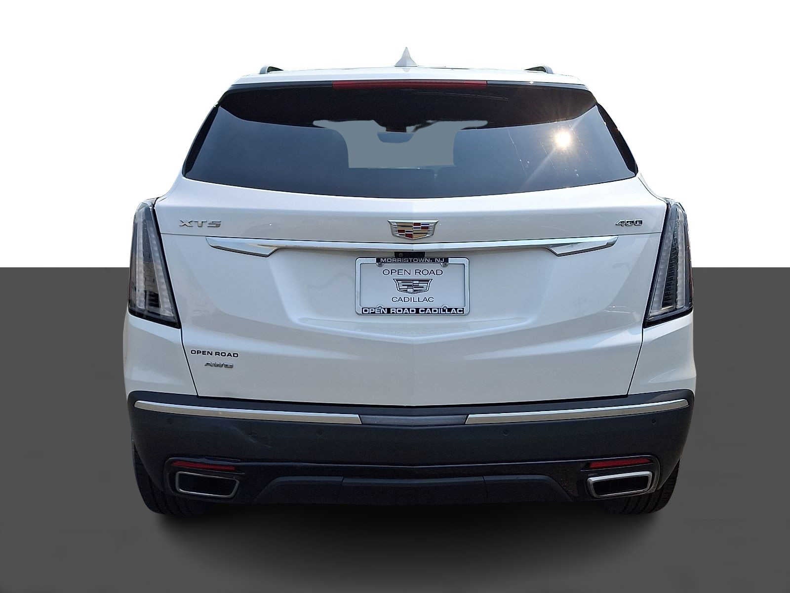 2025 Cadillac XT5 Sport