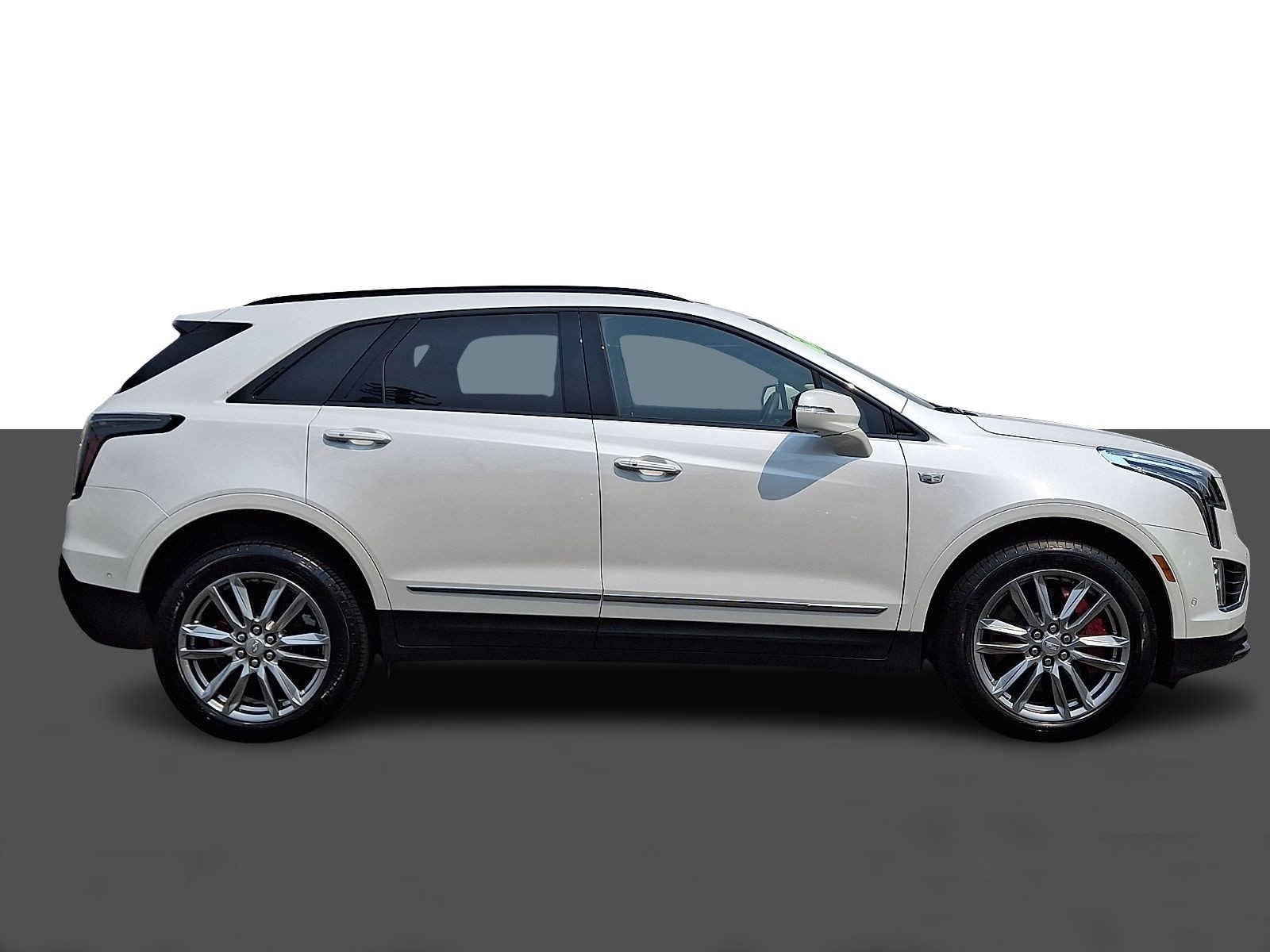 2025 Cadillac XT5 Sport