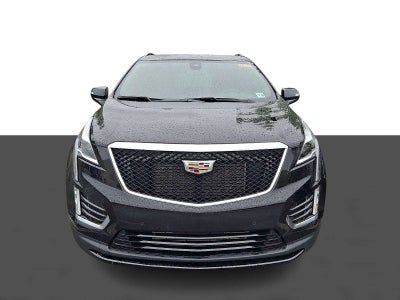 2023 Cadillac XT5 Sport