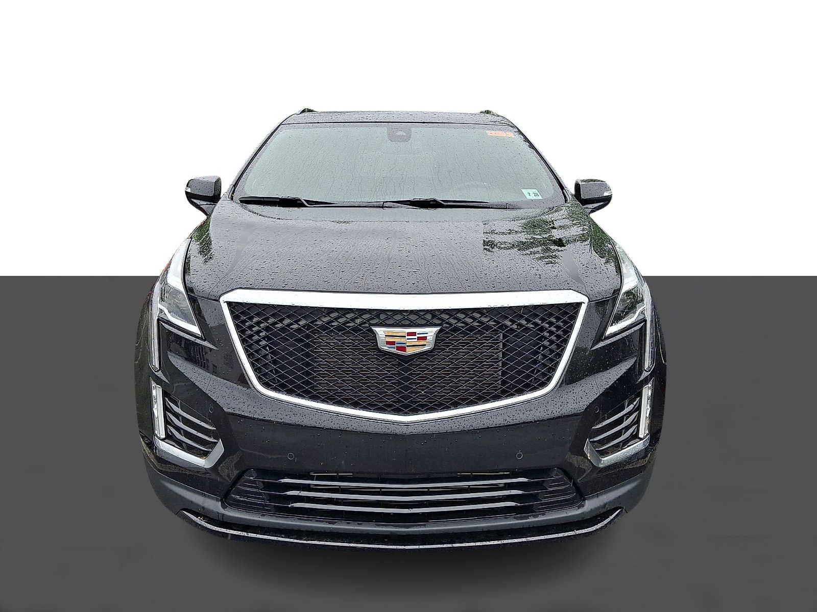2023 Cadillac XT5 Sport
