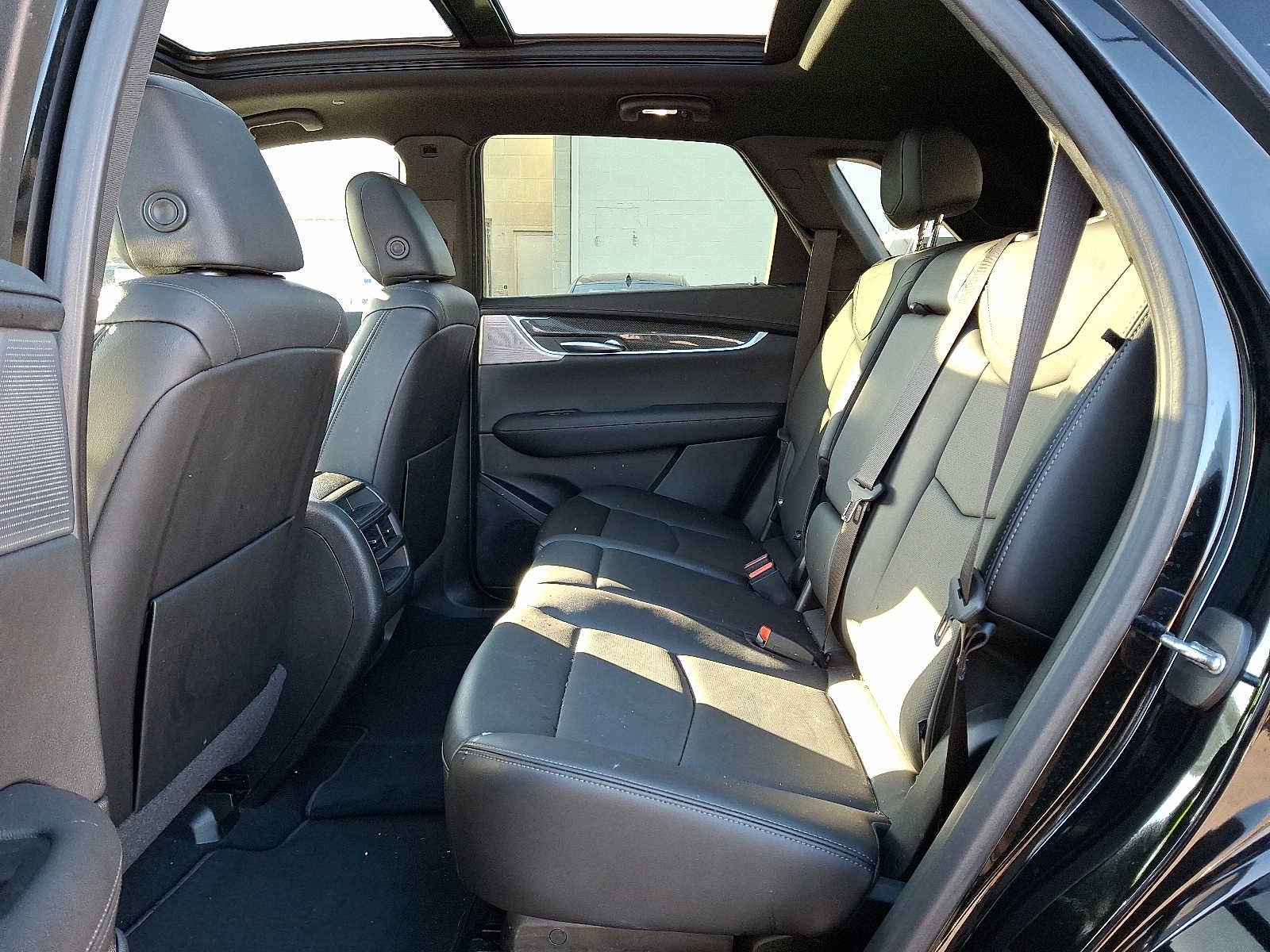 2023 Cadillac XT5 Sport