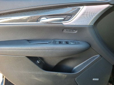 2023 Cadillac XT5 Sport