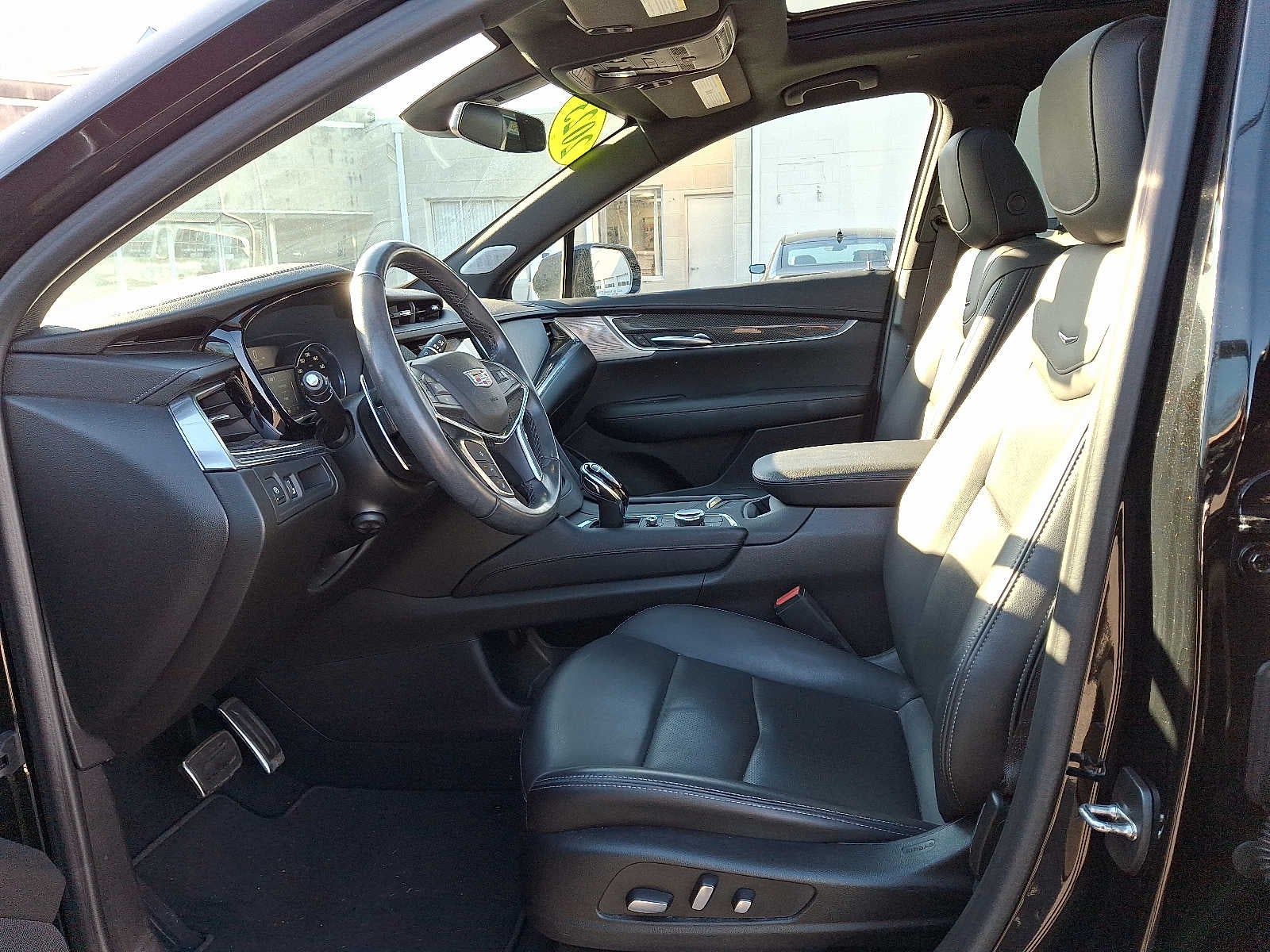 2023 Cadillac XT5 Sport