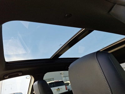 2023 Cadillac XT5 Sport