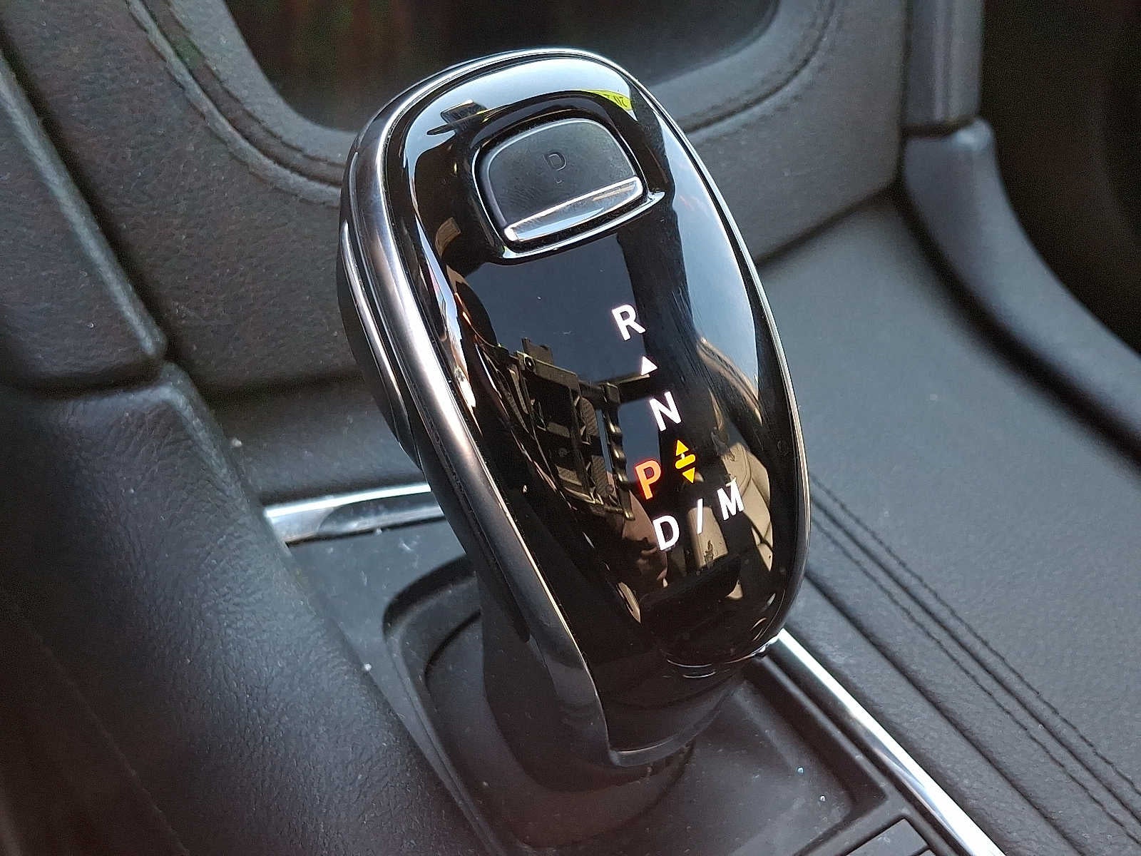 2023 Cadillac XT5 Sport